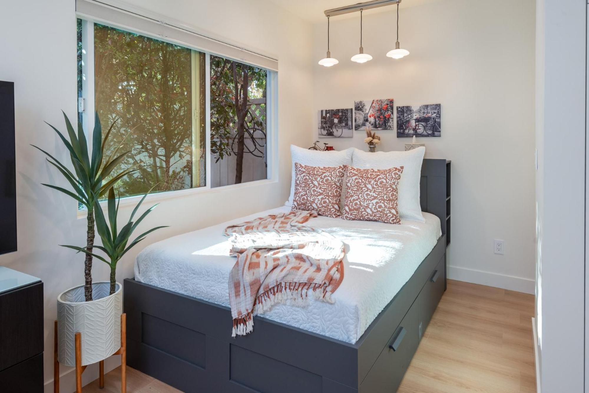 Casita Encanto Hotel Los Angeles Exterior photo
